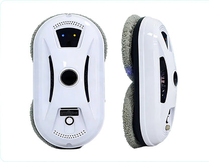 Maëlor - Robot Nettoyeur de Vitres Intelligent